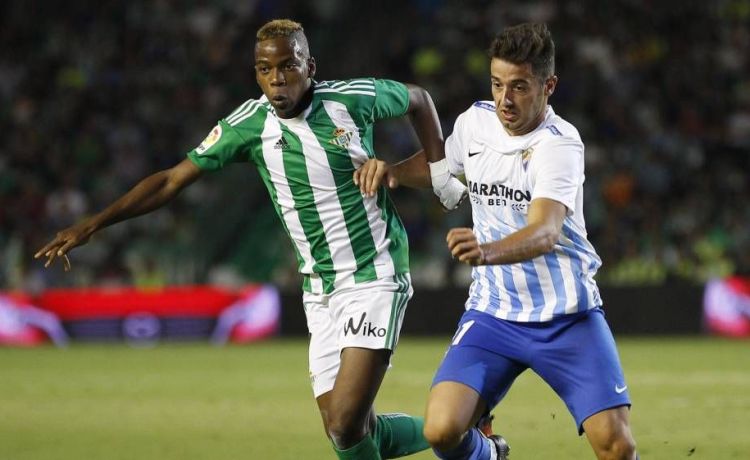 ¿Qué fue de Charly Musonda, el exfutbolista de Betis y Chelsea que estuvo dispuesto a jugar gratis? ¿Qué fue de Charly Musonda, el exfutbolista de Betis y Chelsea que estuvo dispuesto a jugar gratis?