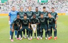Alineaciones probables de la Primera División: todos los onces de LaLiga EA Sports equipo por equipo Alineaciones probables de la Primera División: todos los onces de LaLiga EA Sports equipo por equipo