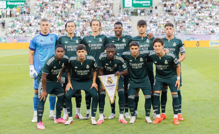 Alineaciones probables de la Primera División: todos los onces de LaLiga EA Sports equipo por equipo Alineaciones probables de la Primera División: todos los onces de LaLiga EA Sports equipo por equipo