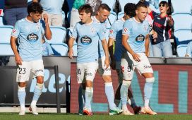 Celta – Betis, en directo: LaLiga EA Sports hoy en vivo Celta – Betis, en directo: LaLiga EA Sports hoy en vivo