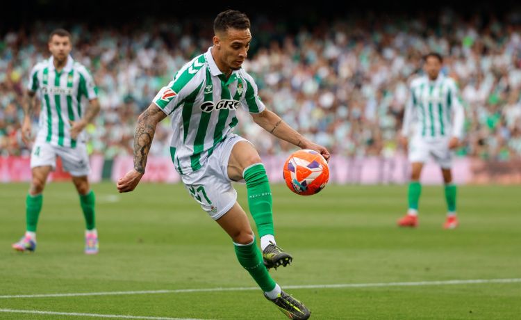 Espanyol – Real Betis: TV, horario y cómo ver LaLiga EA Sports online hoy Espanyol – Real Betis: TV, horario y cómo ver LaLiga EA Sports online hoy