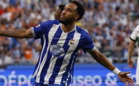 Deportivo – Betis: TV, horario y cómo ver LaLiga EA Sports online hoy Deportivo – Betis: TV, horario y cómo ver LaLiga EA Sports online hoy