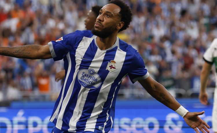 Deportivo – Betis: TV, horario y cómo ver LaLiga EA Sports online hoy Deportivo – Betis: TV, horario y cómo ver LaLiga EA Sports online hoy