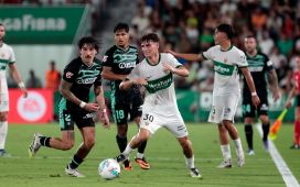 El Sevilla quiere que LaLiga ‘vigile’ al Betis ante Elche y Levante El Sevilla quiere que LaLiga ‘vigile’ al Betis ante Elche y Levante
