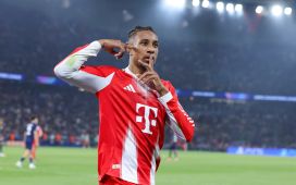 Sorteo de la Champions, en directo: rivales y partidos de Real Madrid, Barcelona, Atlético, Villarreal y Betis Sorteo de la Champions, en directo: rivales y partidos de Real Madrid, Barcelona, Atlético, Villarreal y Betis