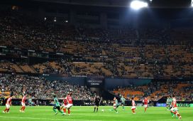 Falsa alarma de desalojo en La Cartuja Falsa alarma de desalojo en La Cartuja