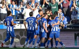 Deportivo – Betis, en directo: LaLiga EA Sports hoy en vivo Deportivo – Betis, en directo: LaLiga EA Sports hoy en vivo