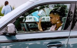 Ceballos, eterno deseo verdiblanco Ceballos, eterno deseo verdiblanco