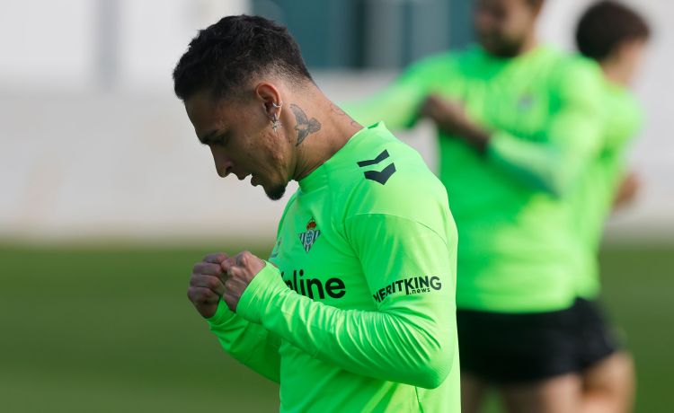 Betis y United se acercan por Antony Betis y United se acercan por Antony