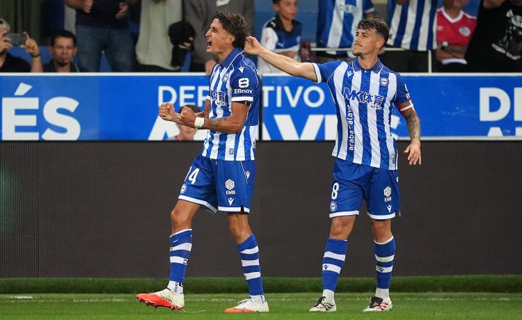 La Superpica de Biwenger: elige el mejor jugador de cada partido de la jornada 10 en LaLiga EA Sports La Superpica de Biwenger: elige el mejor jugador de cada partido de la jornada 10 en LaLiga EA Sports
