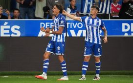 La Superpica de Biwenger: elige el mejor jugador de cada partido de la jornada 10 en LaLiga EA Sports La Superpica de Biwenger: elige el mejor jugador de cada partido de la jornada 10 en LaLiga EA Sports