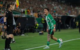 La noche triste de Antony La noche triste de Antony