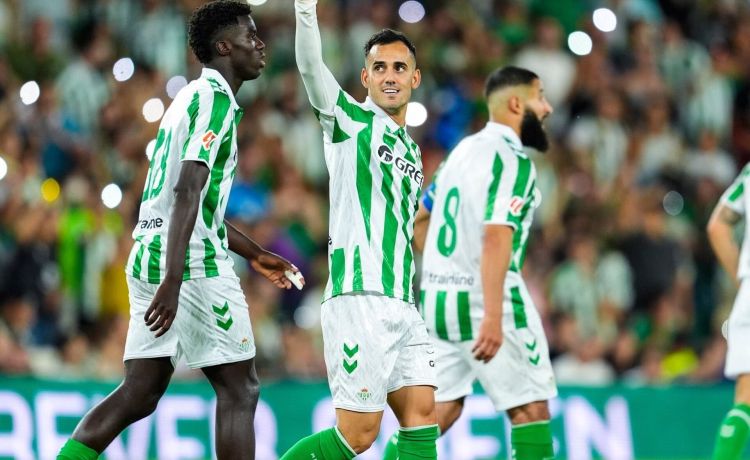 Juanmi por Ayoze Juanmi por Ayoze