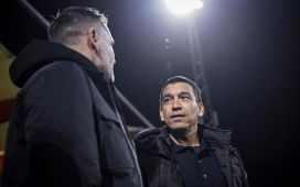 De Van Persie a Van Bronckhorst De Van Persie a Van Bronckhorst
