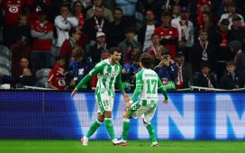Parrott: el nueve que lanzó Mourinho Parrott: el nueve que lanzó Mourinho