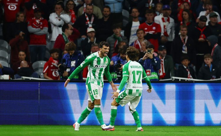 Parrott: el nueve que lanzó Mourinho Parrott: el nueve que lanzó Mourinho