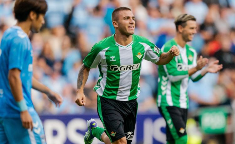 Elche – Betis: TV, horario y cómo ver LaLiga EA Sports online hoy Elche – Betis: TV, horario y cómo ver LaLiga EA Sports online hoy