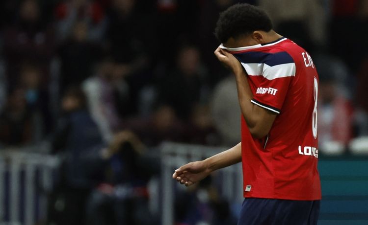 Mbappé aprenderá Mbappé aprenderá