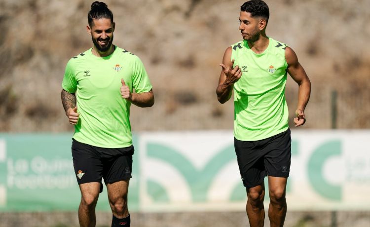 El Villarreal tantea a Ayoze… y espera al Betis El Villarreal tantea a Ayoze… y espera al Betis