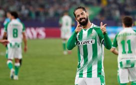Isco lo quiere todo Isco lo quiere todo