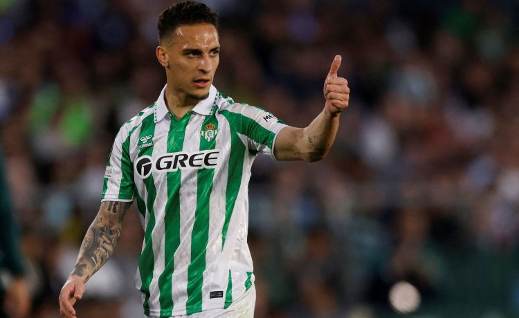 Betis – Valladolid hoy, en directo: LaLiga EA Sports, en vivo online Betis – Valladolid hoy, en directo: LaLiga EA Sports, en vivo online