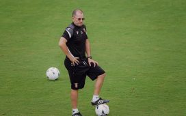 El Ceuta tendrá un barco especial para regresar del amistoso ante el Betis El Ceuta tendrá un barco especial para regresar del amistoso ante el Betis