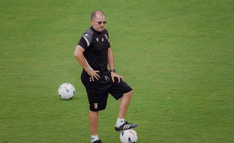 El Ceuta tendrá un barco especial para regresar del amistoso ante el Betis El Ceuta tendrá un barco especial para regresar del amistoso ante el Betis