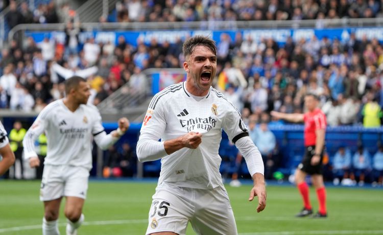 LaLiga tiene futuro LaLiga tiene futuro
