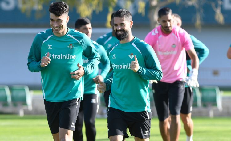 Betis – Girona en directo: LaLiga EA Sports en vivo hoy Betis – Girona en directo: LaLiga EA Sports en vivo hoy