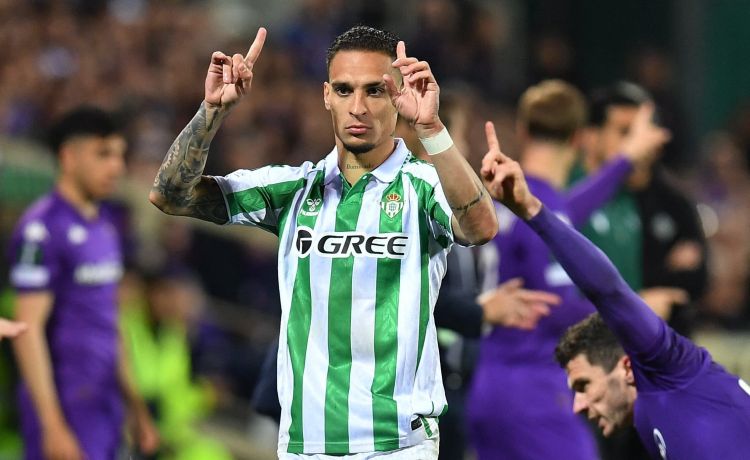 El United le pone las pilas a Antony: o traspaso o grada El United le pone las pilas a Antony: o traspaso o grada