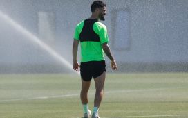 Isco, el ‘fichaje’ que quiere Pellegrini Isco, el ‘fichaje’ que quiere Pellegrini