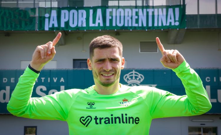 Perraud: “¿Conference o Champions? Nosotros soñamos con todo» Perraud: “¿Conference o Champions? Nosotros soñamos con todo»