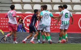 Cantera de Champions Cantera de Champions
