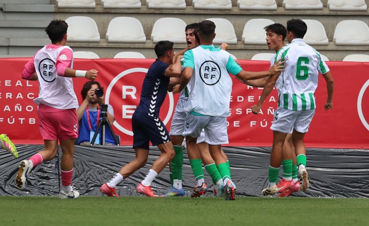 Cantera de Champions Cantera de Champions