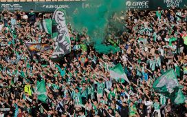 Betis: Un llamamiento y una queja Betis: Un llamamiento y una queja