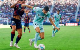 Betis – Levante: TV, horario y cómo ver LaLiga EA Sports online hoy Betis – Levante: TV, horario y cómo ver LaLiga EA Sports online hoy