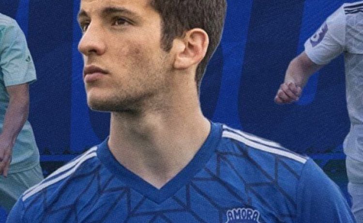 El Betis ficha al lateral Vasco Sousa para cederlo El Betis ficha al lateral Vasco Sousa para cederlo