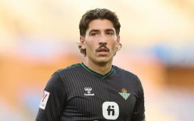 Héctor Bellerín interpone una querella contra un youtuber por delito de odio Héctor Bellerín interpone una querella contra un youtuber por delito de odio