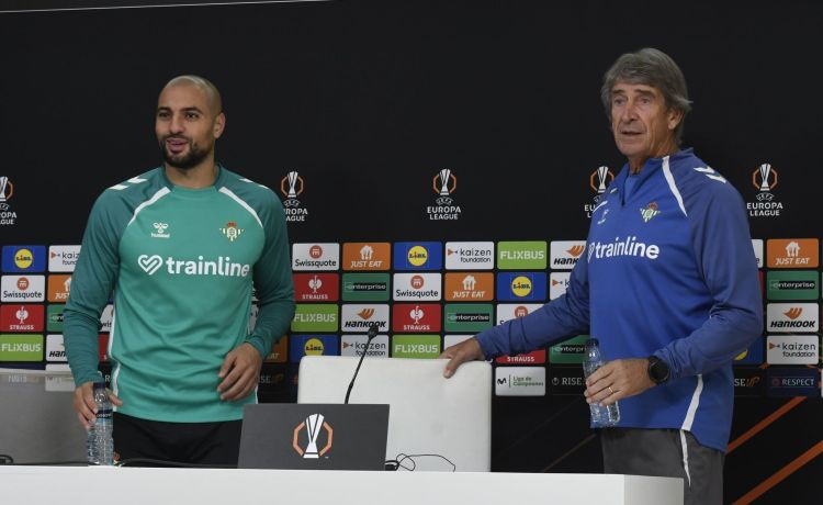 Pellegrini: “¿Renovación? Ya veremos cómo se llega a una solución» Pellegrini: “¿Renovación? Ya veremos cómo se llega a una solución»