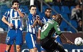 Betis, contigo empezó todo Betis, contigo empezó todo
