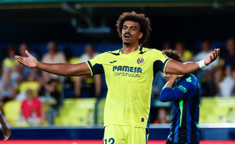 Aprobados y suspensos del Villarreal: Gulacsi salva la goleada Aprobados y suspensos del Villarreal: Gulacsi salva la goleada