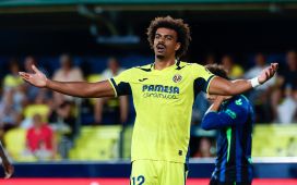 Aprobados y suspensos del Villarreal: Gulacsi salva la goleada Aprobados y suspensos del Villarreal: Gulacsi salva la goleada