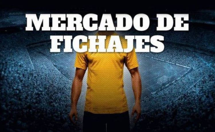 Mercado de fichajes de LaLiga EA Sports 2026/27: altas y bajas Mercado de fichajes de LaLiga EA Sports 2026/27: altas y bajas