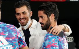 Isco desmiente que haya pedido al Betis un esfuerzo por Ceballos Isco desmiente que haya pedido al Betis un esfuerzo por Ceballos