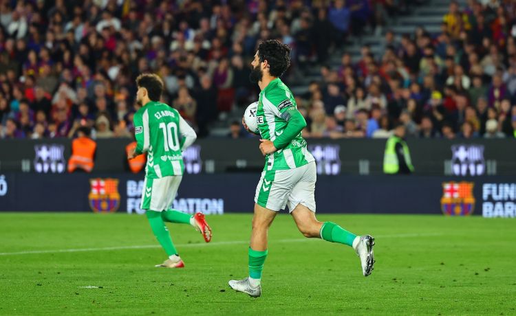 Lo que Isco quiera que sea Lo que Isco quiera que sea