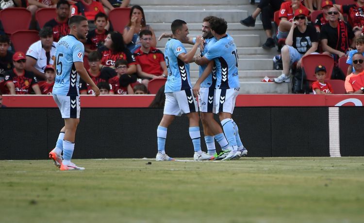 Celta – Betis: TV, a qué hora es, dónde y cómo ver LaLiga EA Sports online hoy Celta – Betis: TV, a qué hora es, dónde y cómo ver LaLiga EA Sports online hoy