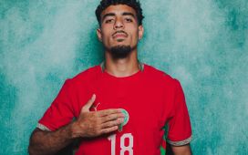 Chadi Riad: “El objetivo de Marruecos es ganar el Mundial” Chadi Riad: “El objetivo de Marruecos es ganar el Mundial”