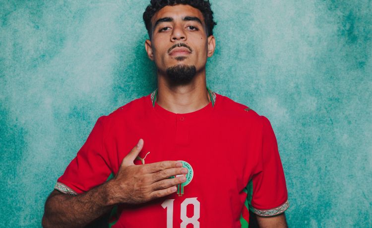 Chadi Riad: “El objetivo de Marruecos es ganar el Mundial” Chadi Riad: “El objetivo de Marruecos es ganar el Mundial”