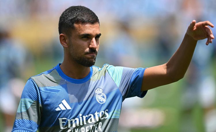 El Marsella aprieta por Ceballos El Marsella aprieta por Ceballos