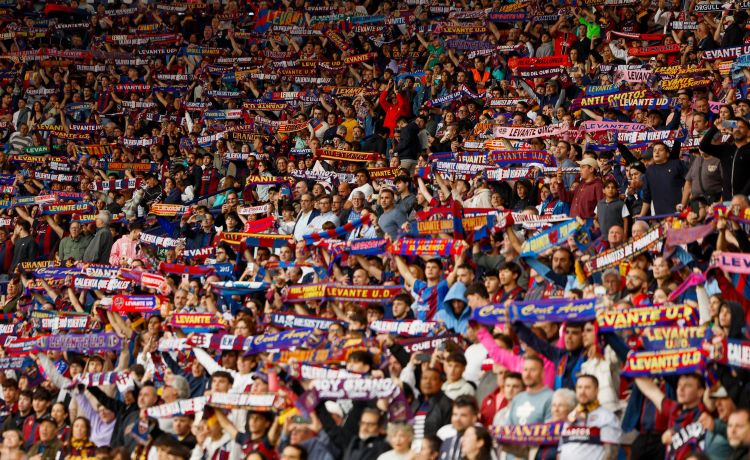 La Cartuja se teñirá de ‘blaugrana’ La Cartuja se teñirá de ‘blaugrana’